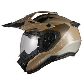 NEXX X.RALLY YUMA LIGHT SAND